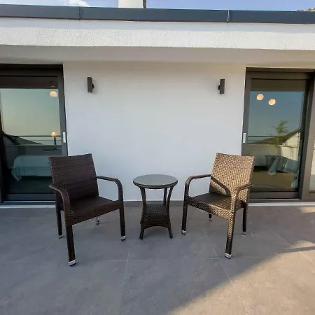 Villa 5 Star Alanya Mansion With Majestic Sea And Castle Views, White Wings Mansion 1001 Alanya