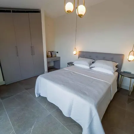 Villa 5 Star Alanya Mansion With Majestic Sea And Castle Views, White Wings Mansion 1001