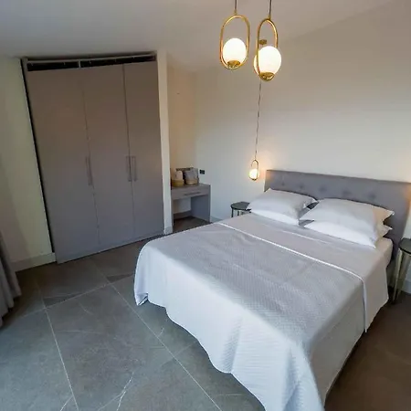 Villa 5 Star Alanya Mansion With Majestic Sea And Castle Views, White Wings Mansion 1001 Alanya