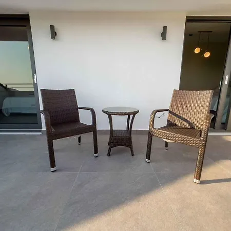 5 Star Alanya Mansion With Majestic Sea And Castle Views, White Wings Mansion 1001 Villa