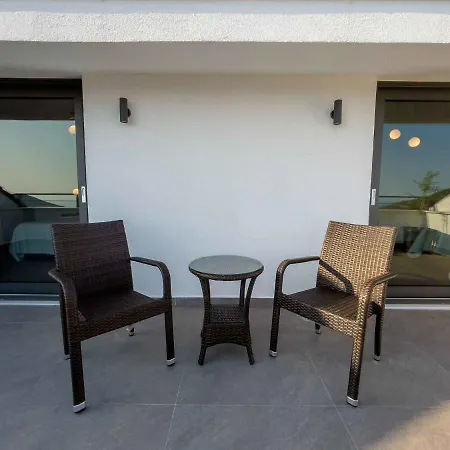 Villa 5 Star Alanya Mansion With Majestic Sea And Castle Views, White Wings Mansion 1001 Alanya