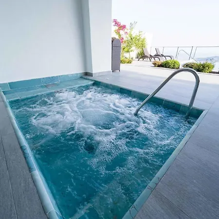 5 Star Alanya Mansion With Majestic Sea And Castle Views, White Wings Mansion 1001 Villa